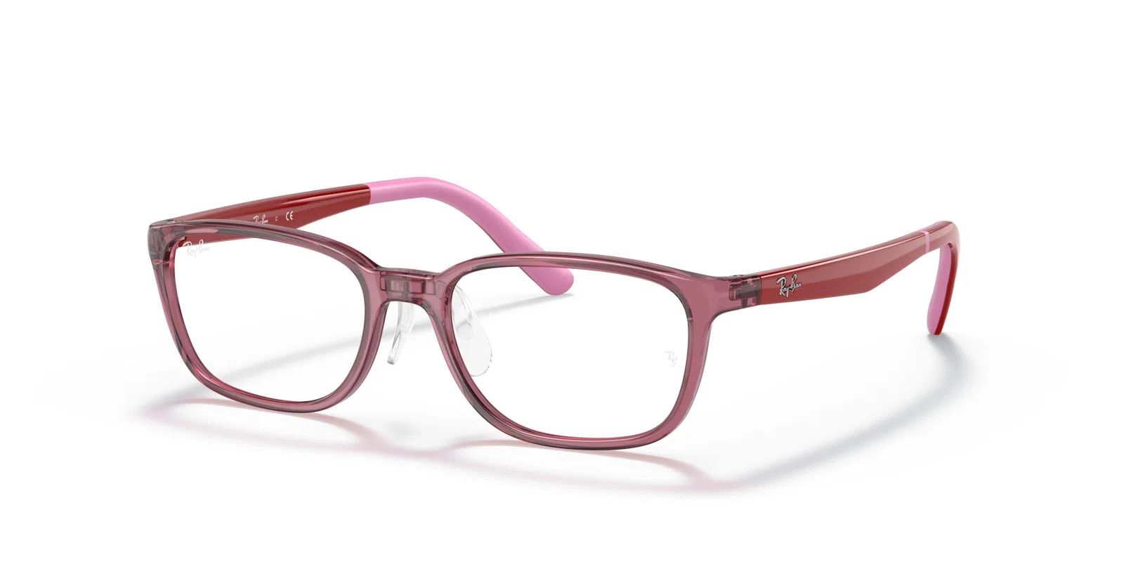 Ray-Ban Kids 0RY1617D Eyeglasses - view 23